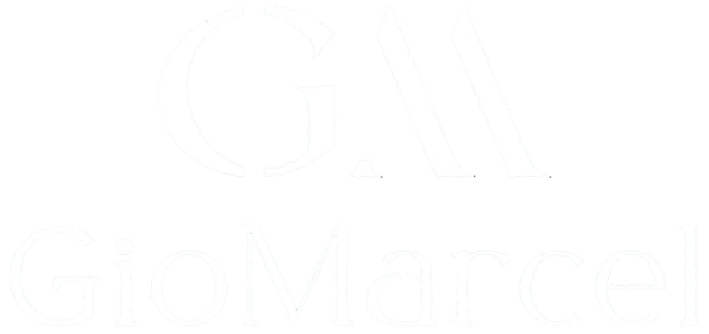Gio Marcel Logo